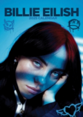 Billie Eilish - 2025 Calendar