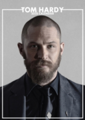 Tom Hardy - 2025 Calendar