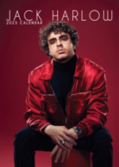 Jack Harlow - 2025 Calendar