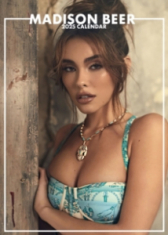 Madison Beer - 2025 Calendar