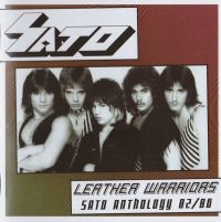 Sato - Leather Warriors