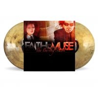 Faith And The Muse - Burning Season The (2 Lp Marbled Vi