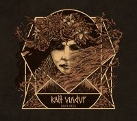 Kalt Vindur - Magna Mater