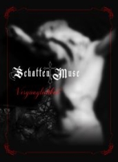 Schatten Muse - Vergänglichkeit (A5 Digipack)