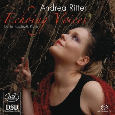 Various - Echoing Voices - Works For Recorder