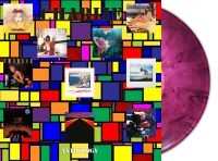 Charlie - Anthology (2 Lp Magenta Marbled Vin