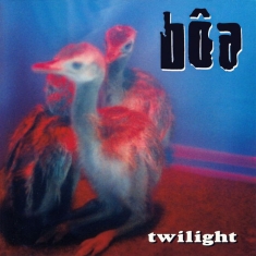 Bôa - Twilight