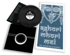 Smashing Pumpkins The - Aghori Mhori Mei (Ltd Dlx Vinyl inkl Poster)