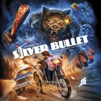 Chattaway Jay - Stephen King's Silver Bullet--Origi