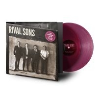 Rival Sons - Great Western Valkyrie (2 Lp Purple Vinyl)