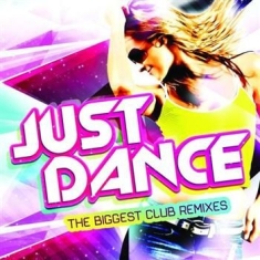 Various Artists - Just Dance