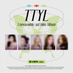 Loossemble - TTYL (Ever Music Album Ver.) (Random)