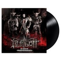 Blutgott - Dracul Drakorgoth (Vinyl Lp)