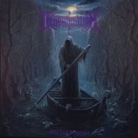 Denomination - Last Companion The (Vinyl Lp)