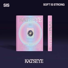 Katseye - Sis (Soft Is Strong) - Soft Ver.