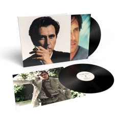 Bryan Ferry - Retrospective: Selected Recordings 1973-2023 (LP)