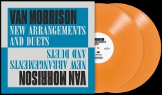 Van Morrison - New Arrangements And Duets (Indie C