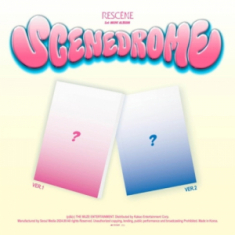 Rescene - Scenedrome (Random Ver.)