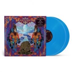 Mastodon - Crack The Sky (Ltd Blue 2Lp)