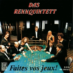 'Sherman/Miller/Bizet/Gershwin/Park - Faites Vos Jeux