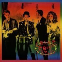 The B-52's - Cosmic Thing