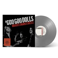 Goo Goo Dolls - Greatest Hits Volume One - The