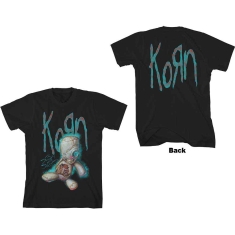 Korn - Sos Doll Uni Bl T-Shirt