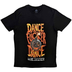 Offspring - Dance Uni Bl T-Shirt