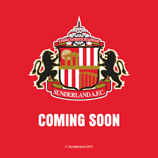 Sunderland Fc  - 2025 A3 Calendar