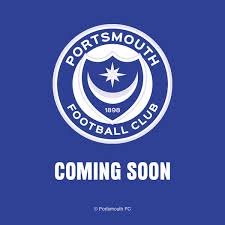 Portsmouth Fc  - 2025 A3 Calendar