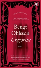 Bengt Ohlsson - Gregorius