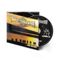 Bolt Thrower - For Victory (Digipack)