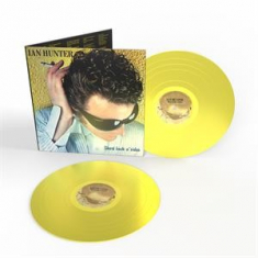 Ian Hunter - Short Back N Sides (Ltd Color 2LP)