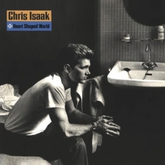 Chris Isaak - Heart Shaped World