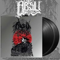 Absu - Barathrum: V.I.T.R.I.O.L. (2 Lp Bla