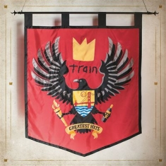 Train - Greatest Hits