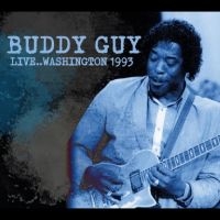 Guy Buddy - Live Washington 1993