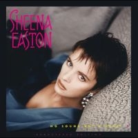 Sheena Easton - No Sound But A Heart