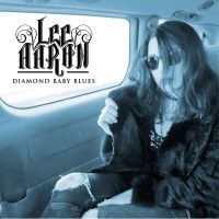 Aaron Lee - Diamond Baby Blues