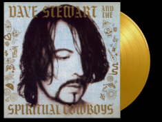 Stewart Dave | And The Spiritual Cowboys - Dave Stewart And The Spiritual Cowboys