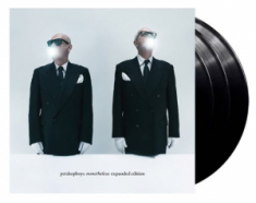 Pet Shop Boys - Nonetheless (Expanded 3LP Edition)