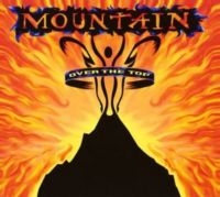 Mountain - Over The Top