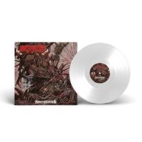 Massacre - Necrolution (White Vinyl Lp)