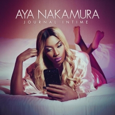 Aya Nakamura - Journal Intime