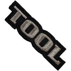 Tool - Opiate Logo Woven Patch