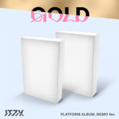 Itzy - Gold (Platform Nemo Ver.) (Random)