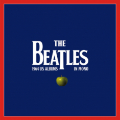 The Beatles - 1964 Us Albums In Mono (8LP Boxset)