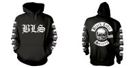 Black Label Society - Hood -  Logo (S)