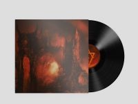 Asagraum - Dawn Of Infinite Fire (Black Vinyl