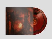 Asagraum - Dawn Of Infinite Fire (Red/Black Vi